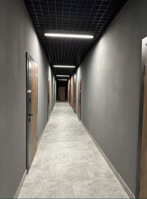 Квартира 44 м2 ЖК Итака/Чубаевская/Посмитного/7 ст.Б.Фонтана