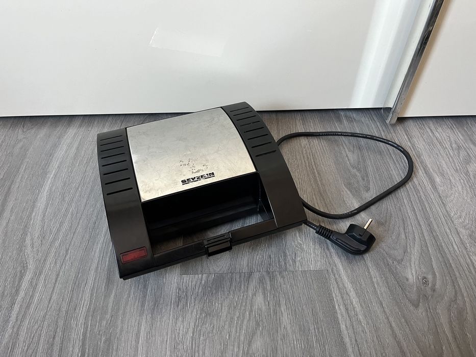 Бутербродниця Severin