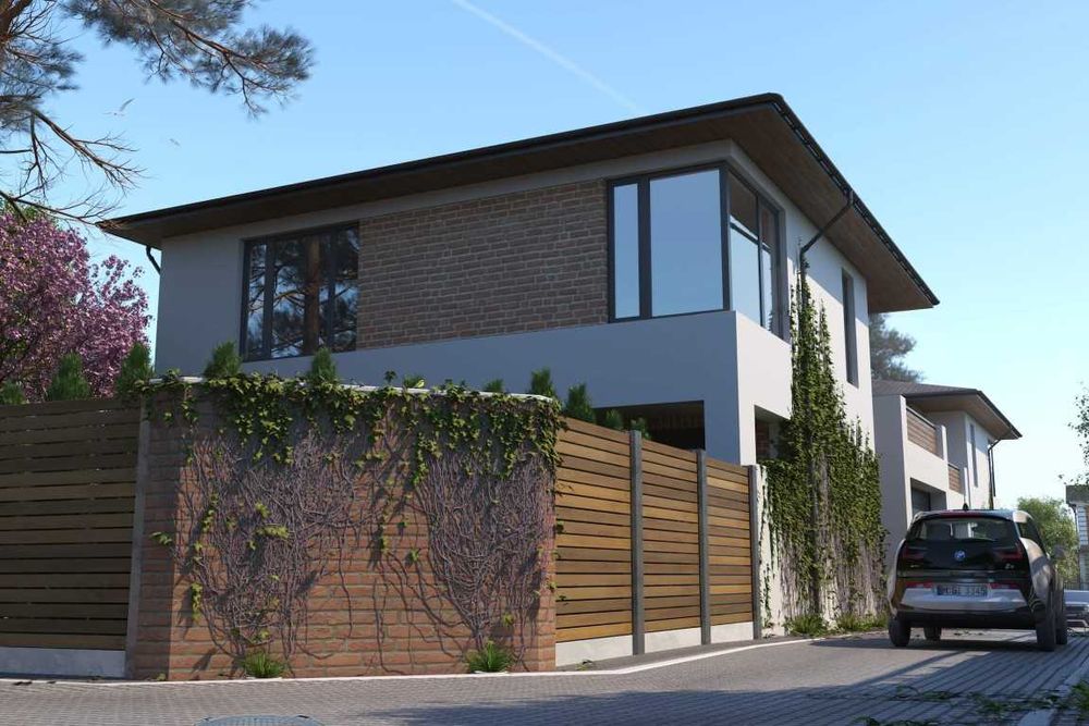 Дом по адресу ул. Макаренко (площадь 235 м²) - Atlanta.ua - фото 18