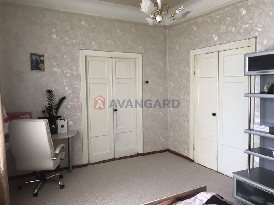 2к.кв парк.Шевченко (Башни).Закрытый двор.Газ.колонка 49000$