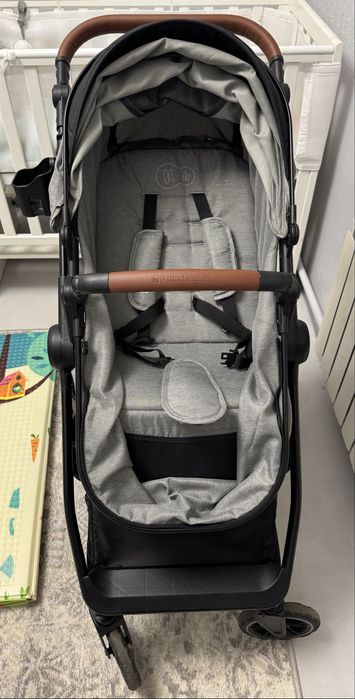 Коляска 3 в 1 Kinderkraft