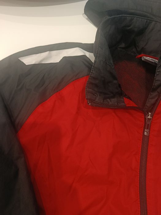 Impermeável Puma