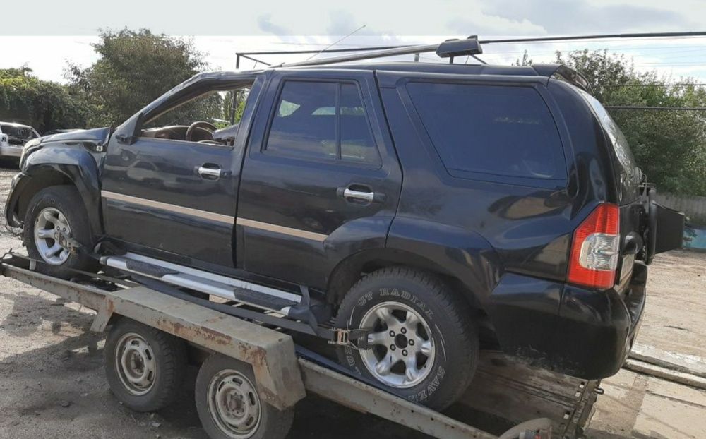 Гроз дади пикап шатл гонов разборка кпп гтц задний мост стекло кардан