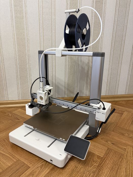 3D принтер Bambu lab A1