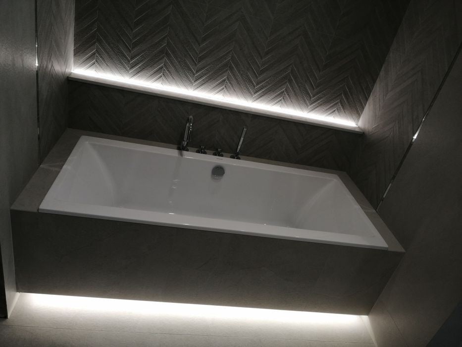 Usługi wykończeniowe remonty Art-Mar