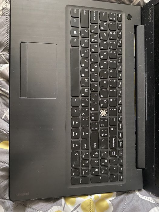 Lenovo Ideapad 510 15-isk