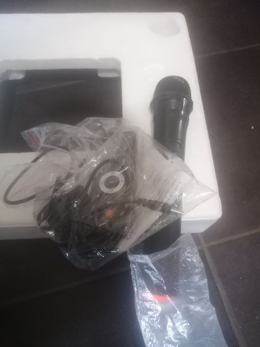 Vedo culuna grade nova