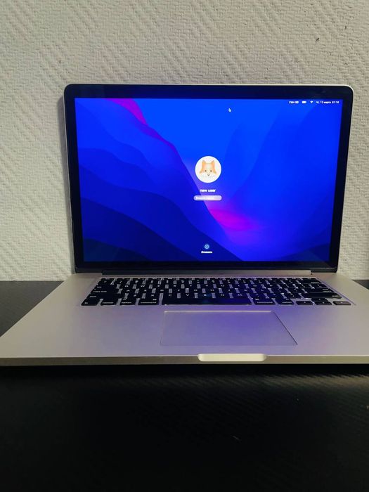 macbook pro 15 2015 1tb - купить ноутбуки - Цена на OLX.ua
