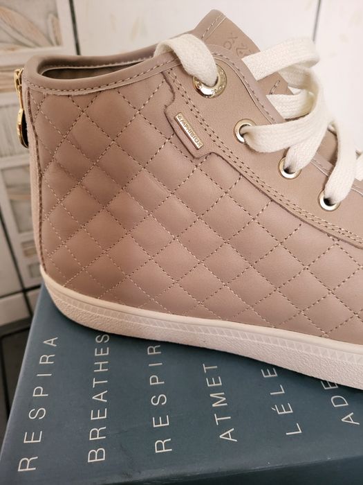 Sneakersy damskie
