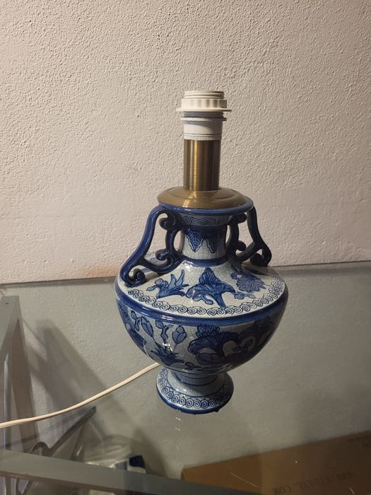 Candeiro de mesa