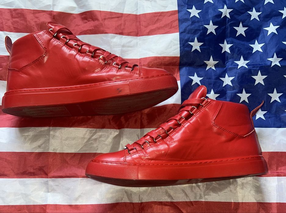 Balenciaga Arena 42