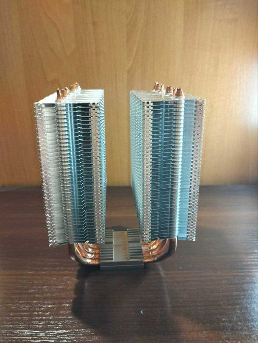 Кулер Deepcool NEPTWIN RGB