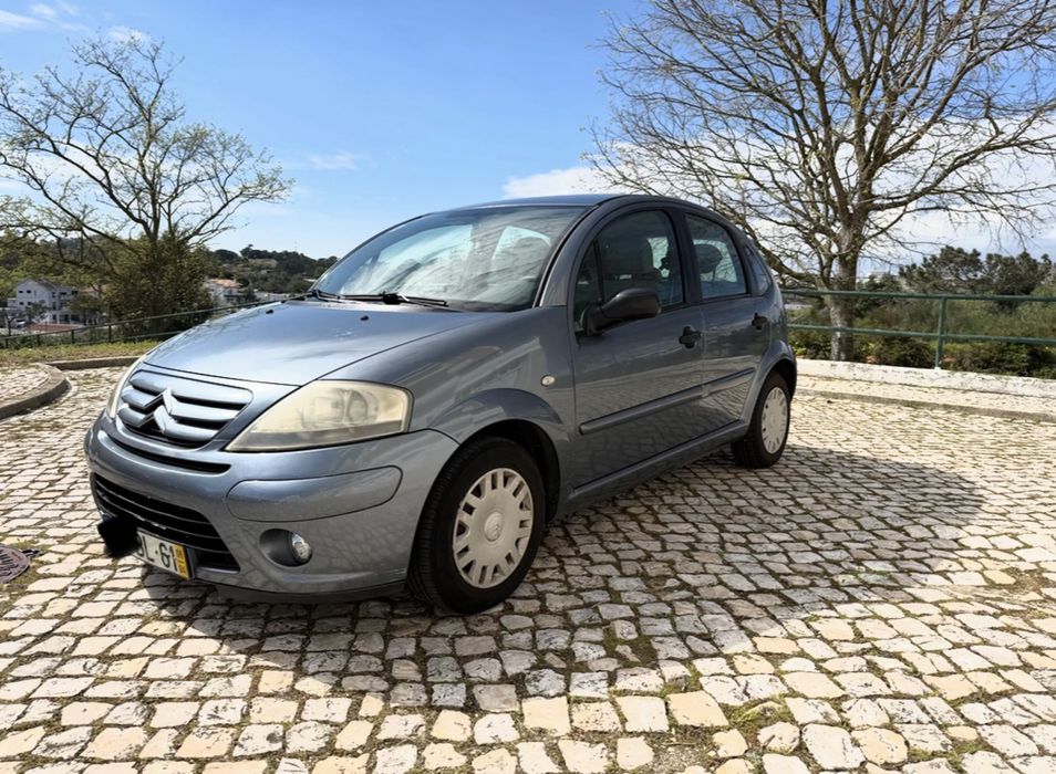 Citroen C3 1.1 SX Pack 2006
