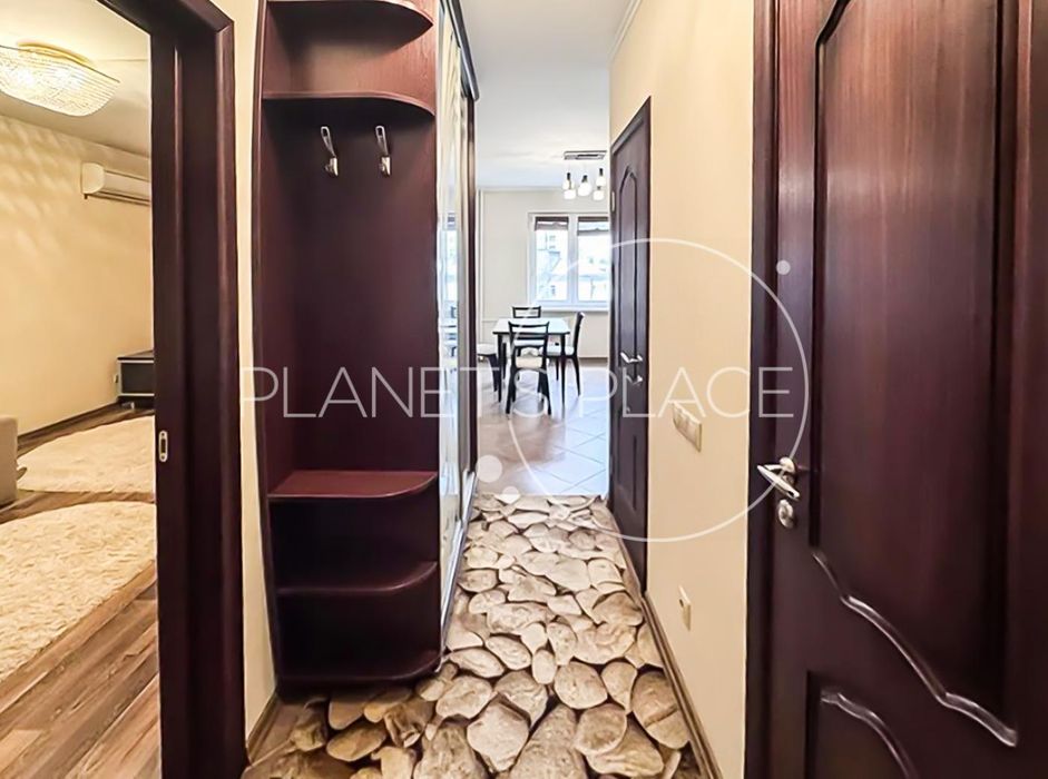 Продаж 1к квартири, вул. Бакинська 37Г, метро Дорогожичі