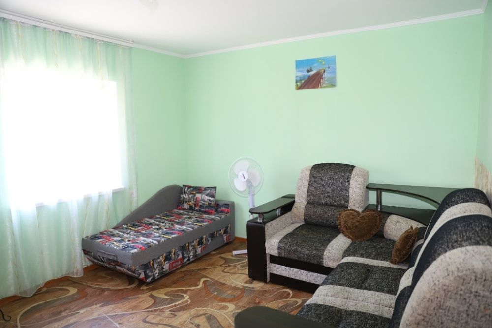 Сдам Квартиру Кімнату для відпочинку в м. Очаків
