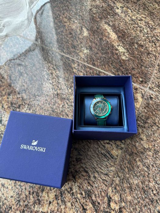 Relógios Swarovski Senhora