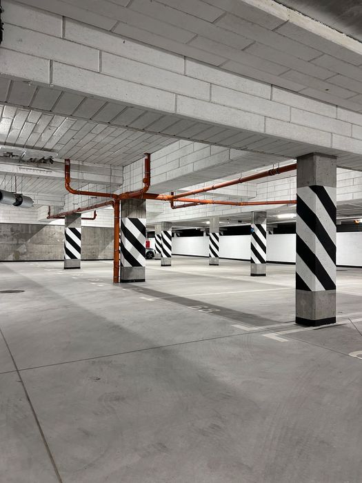 ApartamentCentrumParking