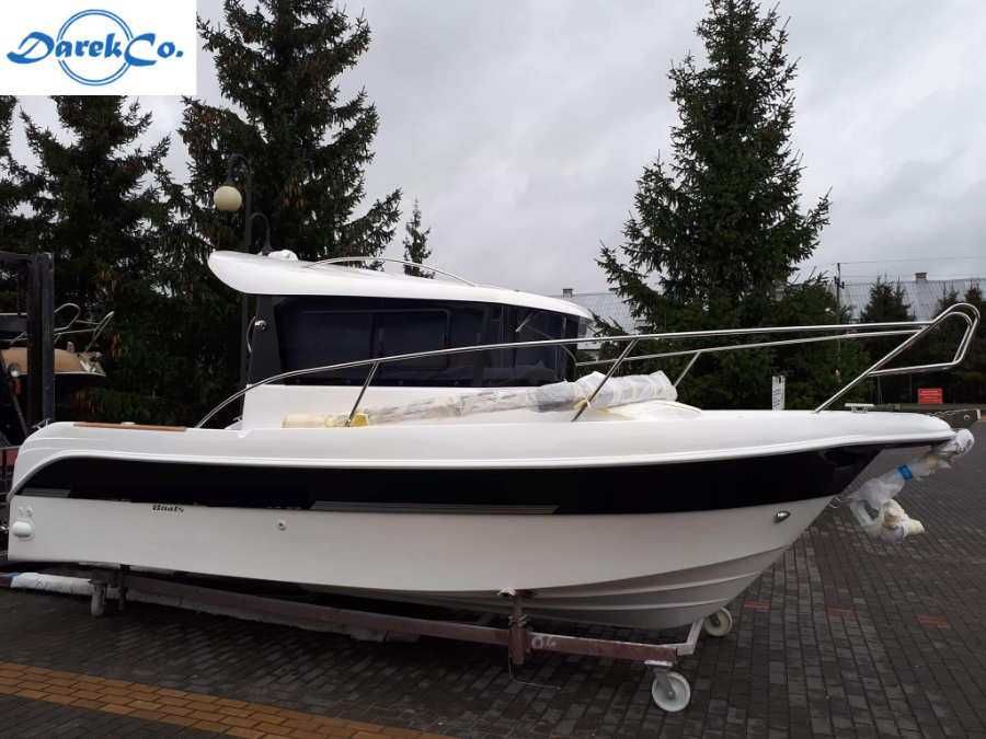 Каютный Катер TEXAS 645