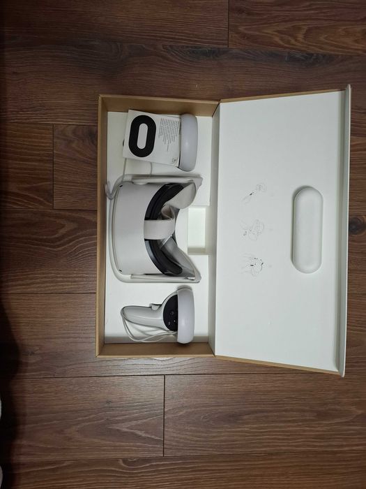 Gogle VR Oculus Quest 2 64 GB