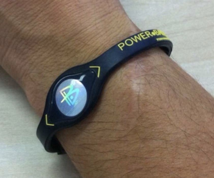 Power Balance р.XS браслет энергетический Оригинал