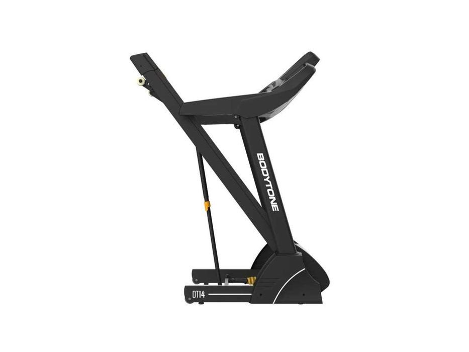 Passadeira de Corrida Bodytone