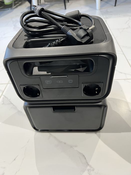 Ecoflow river 3 plus max