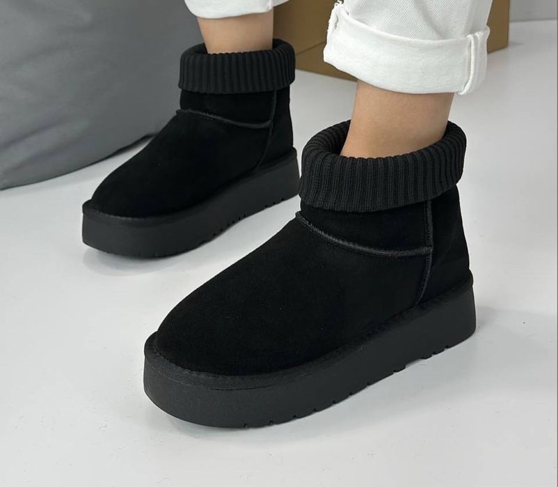 Уггі жіночі нові