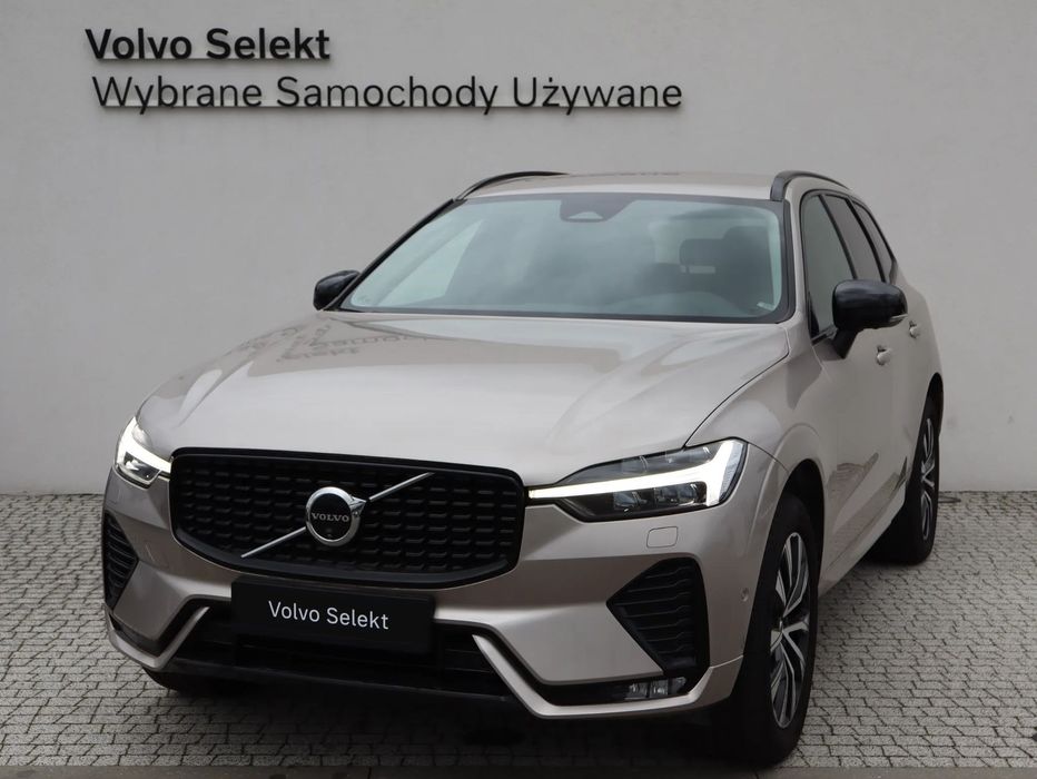 Volvo XC 60