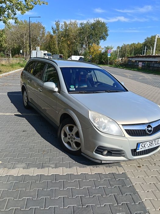 Opel Vectra
