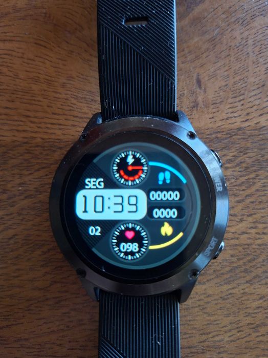 Smartwatch Goodis Tactical