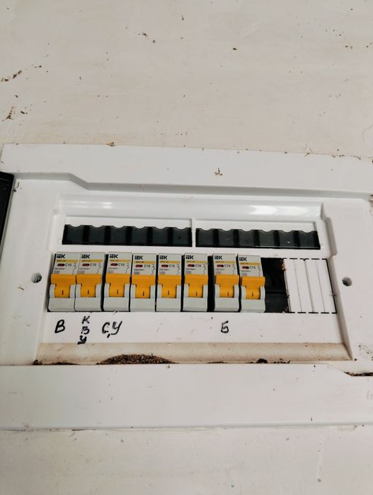 Продаж будинку 82 м² зі зручностями