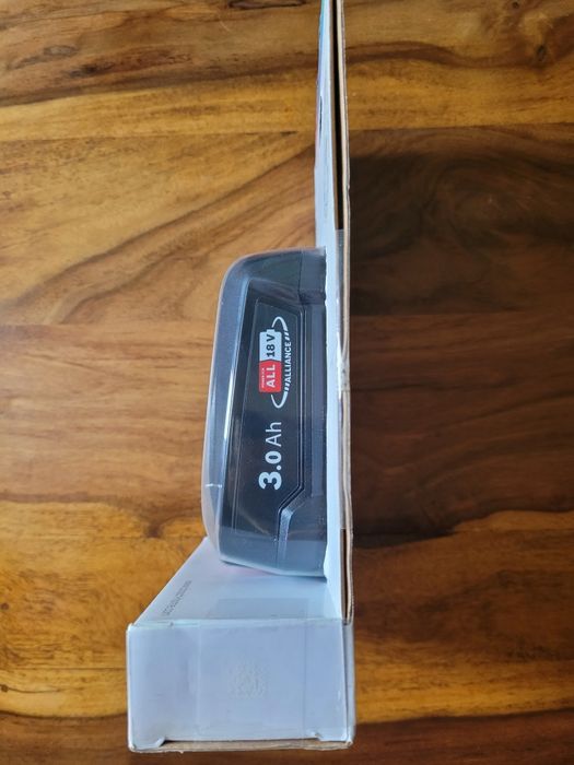 Akumulator Bosch BHZUB1830