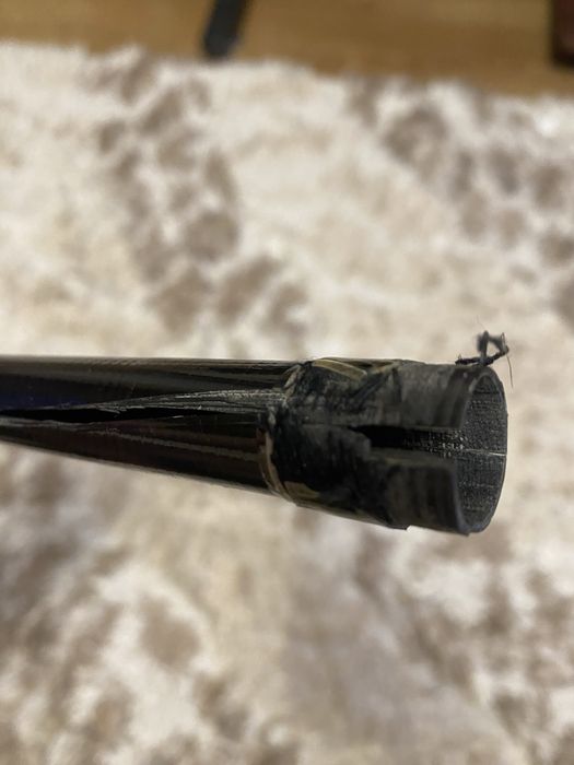 Продам колено на сининг Sensor Big Game