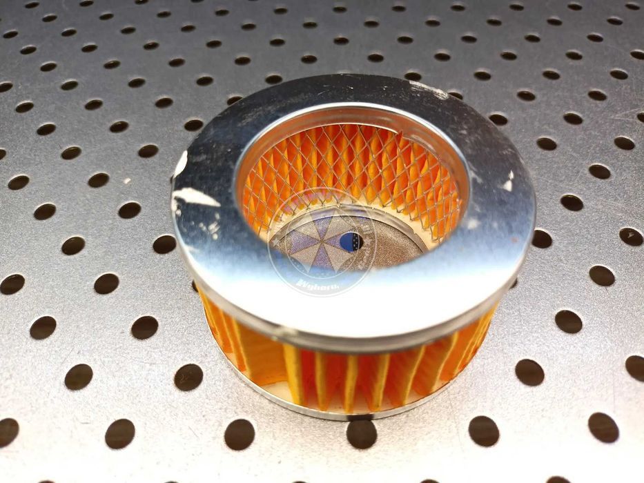 Filtr powietrza do sprężarki HEPA filtr powietrza do kompresora 20mm