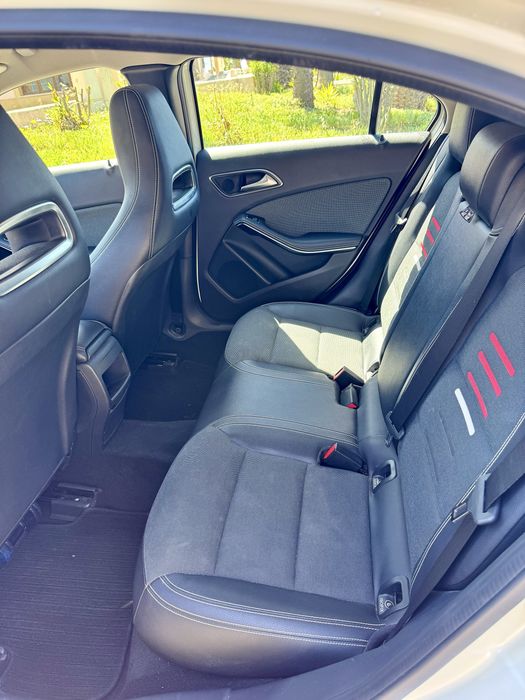 Mercedes Class A 180 - FULL EXTRAS