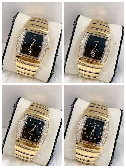 Годинник кварцовий Rado Sintra Jubilé R13577719