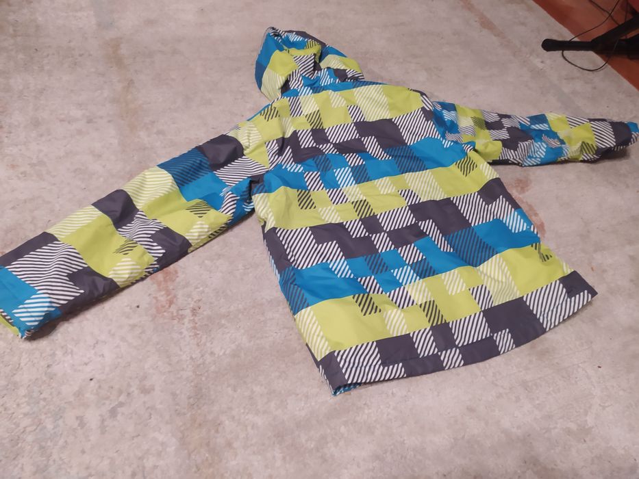 Kurtka narciarska 134 Thinsulate