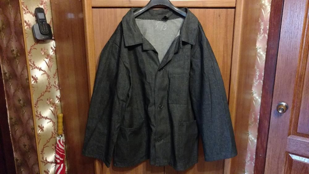 Рабочий костюм новий