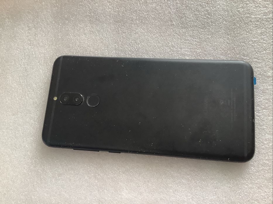 Telemovel Huawei Mate 10 Lite