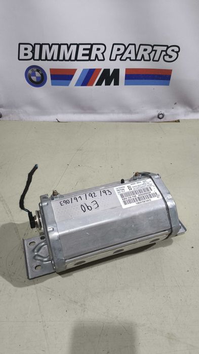 Airbag Tablier BMW Serie 3 (E90/E91/E92/E93)  3992.0280.602P