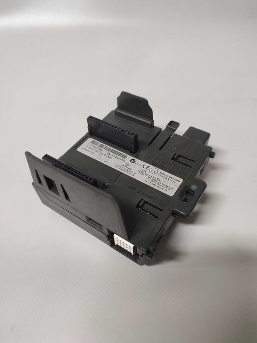 Siemens Bus Module 6ES7 195-7HD00-0XA0