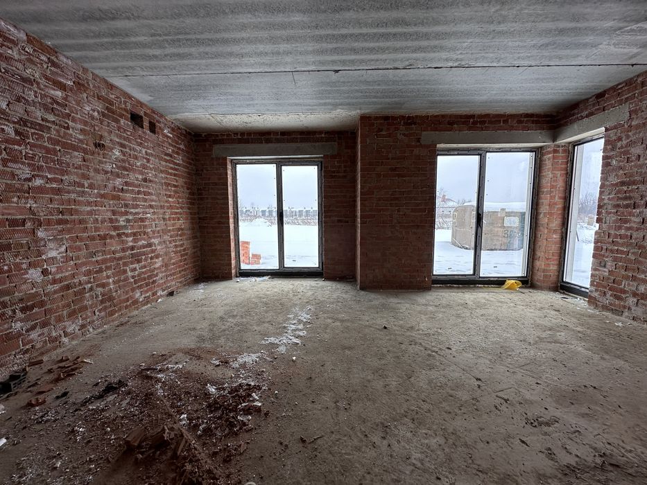 Продаж Дуплексу з земельною ділянкою, р-н Калинової Слободи