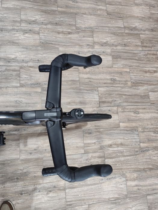 Bicicleta tarmac sl7 pro