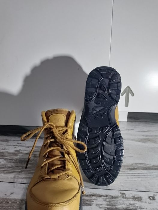 Buty Nike Manoa Leather Jak Nowe!!!