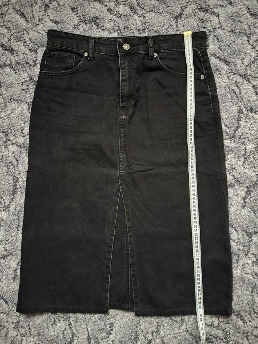 Спідниця джинсова, юбка