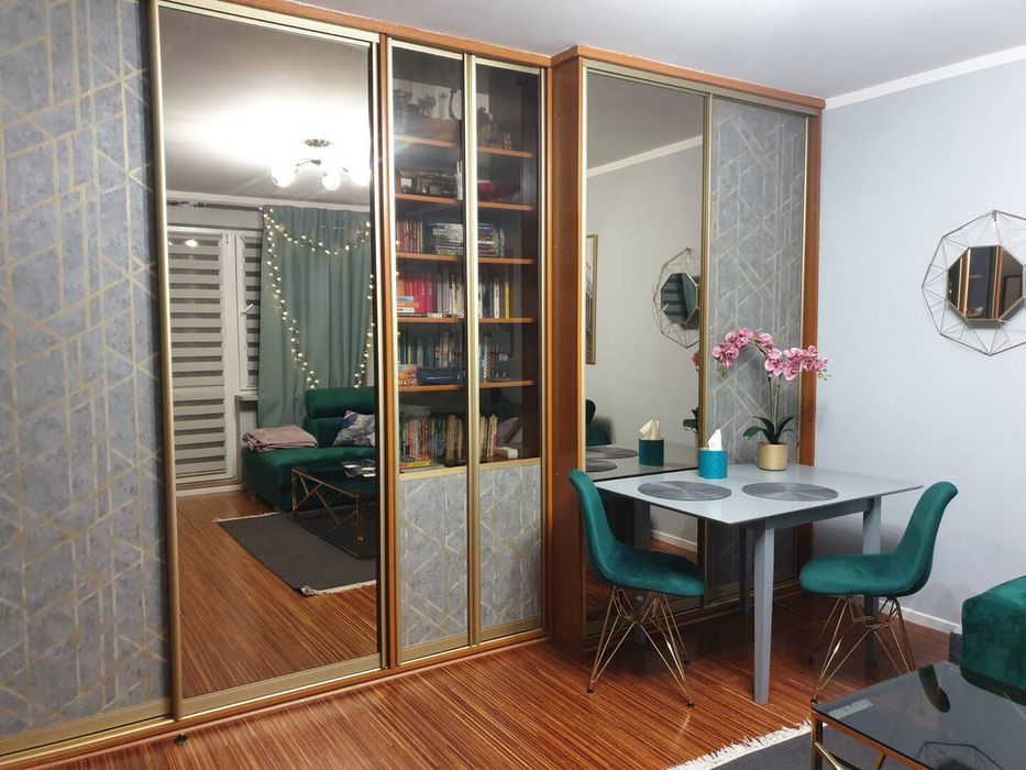 OD 15.02.26.  Wynajmę przytulne mieszkanie na 2,5 miesiąca