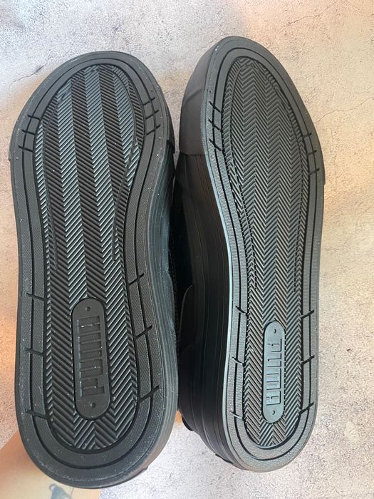 Літнє взуття Puma