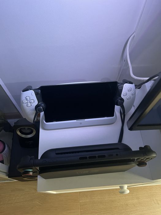 Playstation Portal