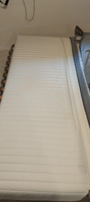 Łóżko rozkładane