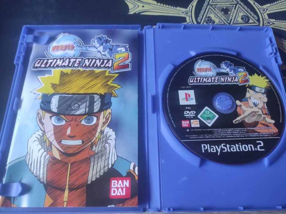Jogos Playstation 2
